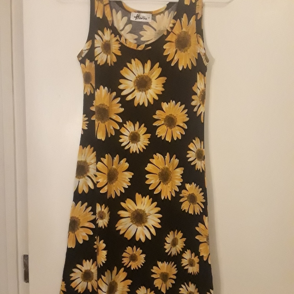 Dress women's